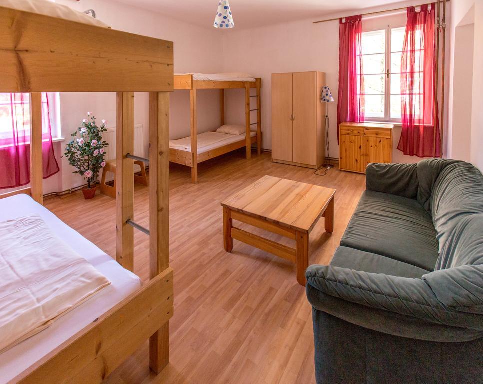 Fit Und Fun Sportherberge Kotschach-Mauthen Habitación foto